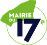 Mairie du 17e